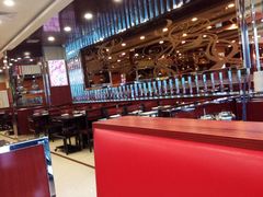 大堂-蝎王府羊蝎子(天通苑店)