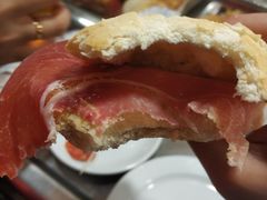 -火腿博物馆(马约尔广场店)