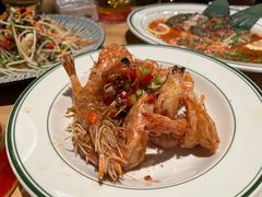 -日进一片海.生腌海鲜火锅.宵夜烧烤(三里屯总店)