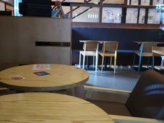 大堂-满记甜品(岭南新天地店)