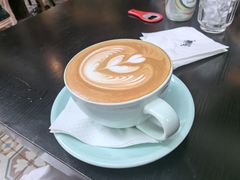 -糖房咖啡(南锣鼓巷店)