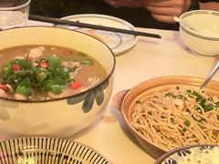 -龙门阵茶屋川菜馆(武康路店)