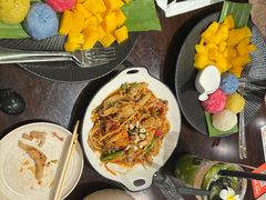-婉泰·特色小吃·舂鸡脚(告庄二店)