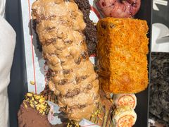 -HOT CRUSH趁热集合·现烤面包(环球港店)