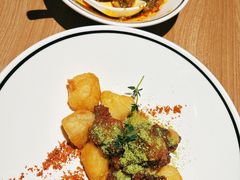 -太二酸菜鱼(中山龙之梦店)