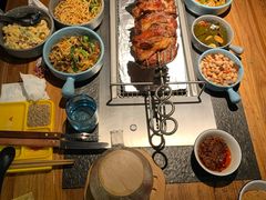 -那些年记忆烧烤