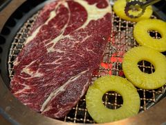 -炎蔵牛舌烤肉