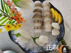 -嘉升大排档(番禺总店)