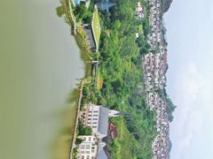 -五矿哈施塔特文旅小镇