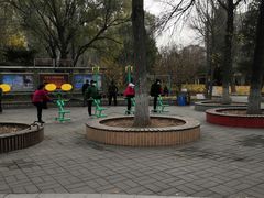 -丰台花园