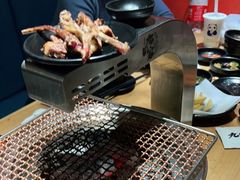 -九田家黑牛烤肉(溧水万达店)