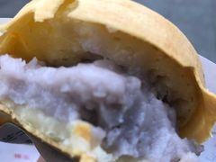 -味正点车轮饼可丽饼(南禅寺店)