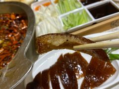 -永乐饭庄(安德路店)