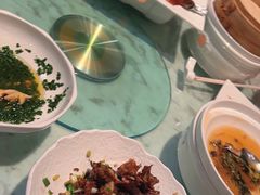 -漢舍中国菜馆(889广场店)