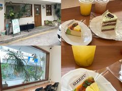 -流酥可心·牛乳蛋糕商店(禾祥西路店)