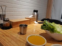 -喜来稀肉(北外滩白玉兰广场店)