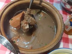-好帮厨·下饭浏阳菜·坚持现炒(月湖店)