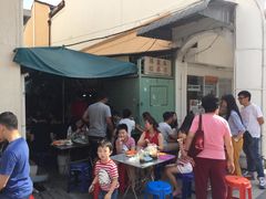 -多春茶室
