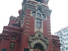 -圣·阿列克谢耶夫教堂