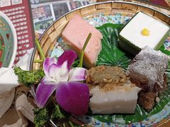 -小娘惹厨房Little Nyonya(狮城有约上榜店)