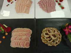 -厦门海景千禧大酒店·海景咖啡厅