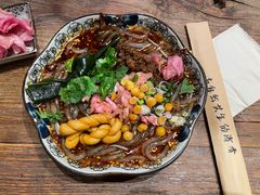 -三十三碗黄牛肉面(东原1891店)