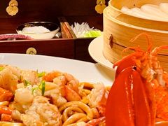 -莉莉海堂HAITANG·烤鸭(国贸商城店)