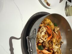 -七欣天香辣蟹火锅(闵行浦江欢乐颂店)