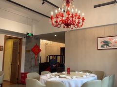 -满堂·烤鸭店·北京菜(鼓楼店)