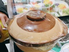 -纪林菜馆·博山菜老字号(华光路店)