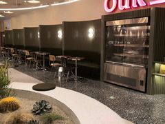 大堂-OUR Bakery(SKP-S店)