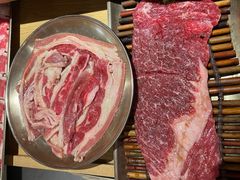 -西塔老太太泥炉烤肉(亚运村店)