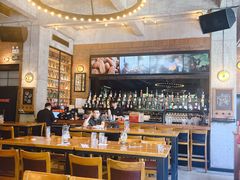 大堂-COMMUNE幻师(五角场店)