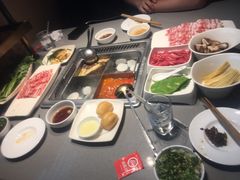 -海底捞火锅(金光华店)