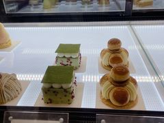 -丘中有甜(乐清·江南里店)