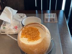 -同仁四季椰子鸡(无锡滨湖万象汇店)