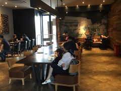 -星巴克臻选(上海长风大悦城店)