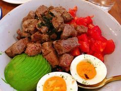 -AFS Cafe & Canteen(闽江二路店)
