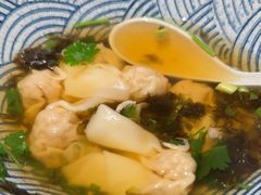 -北丐先生·野馄饨烧烤(泰达E街区店)