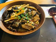 -宝小庆邵阳米粉(深圳市南山保利店)