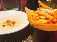 -West10 西拾·西餐厅·创意菜(未来科技城店)