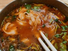 -小满手工粉(北京富力广场店)