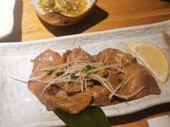 芥末章鱼-初居食屋日式料理(万象城购物中心店)