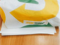 -赛百味SUBWAY(永业店)