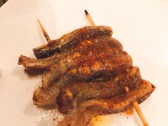 -阿里家·新疆烤肉酒場 by MIG