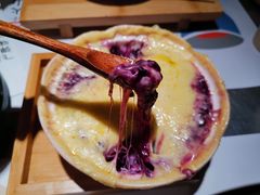 -火山屋台(新街口店)