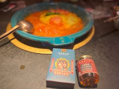 -吼堂老火锅(太古里总店)