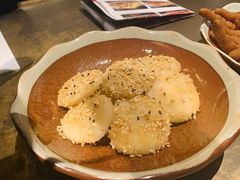 冰心麻糍-炉鱼(萧山万象汇店)