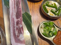 -韩景台烤肉(八大处店)