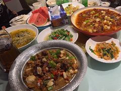 -巴特餐饮6加1音乐餐吧·新疆菜